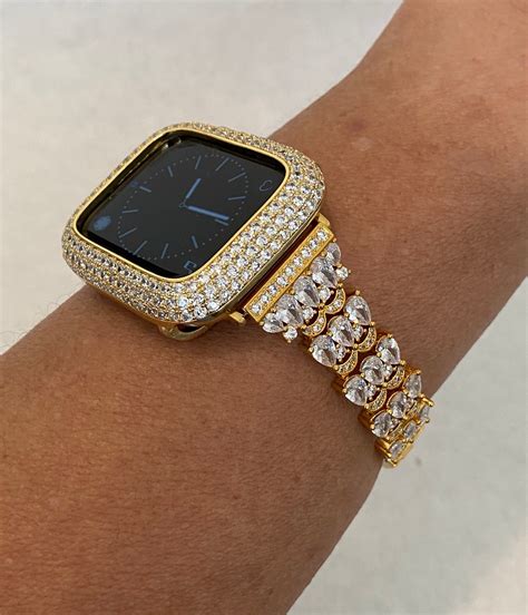 chanel charm apple watch band|45mm apple watch band designer.